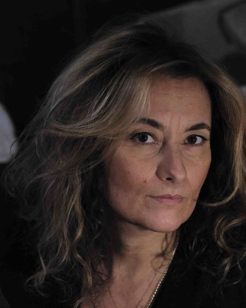 Agnès, tarologue